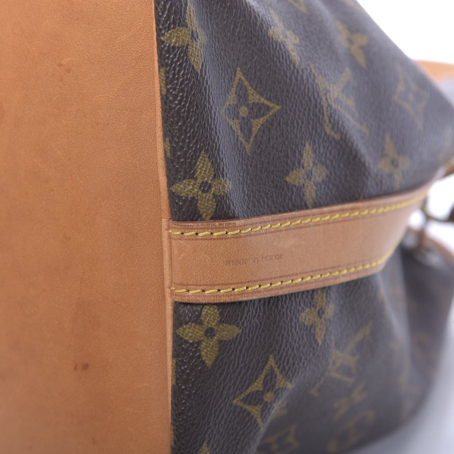 Monogram Petit Noe