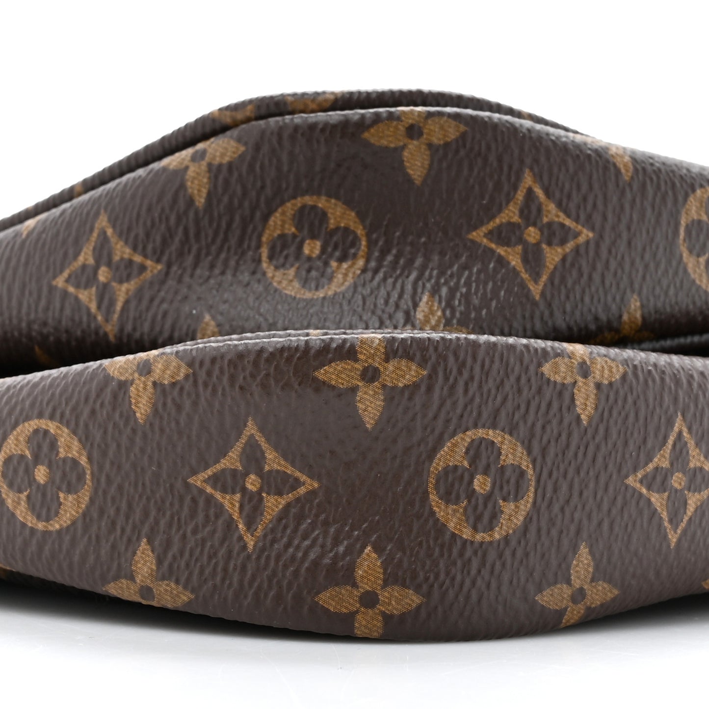Monogram Multi Pochette Accessories Kaki