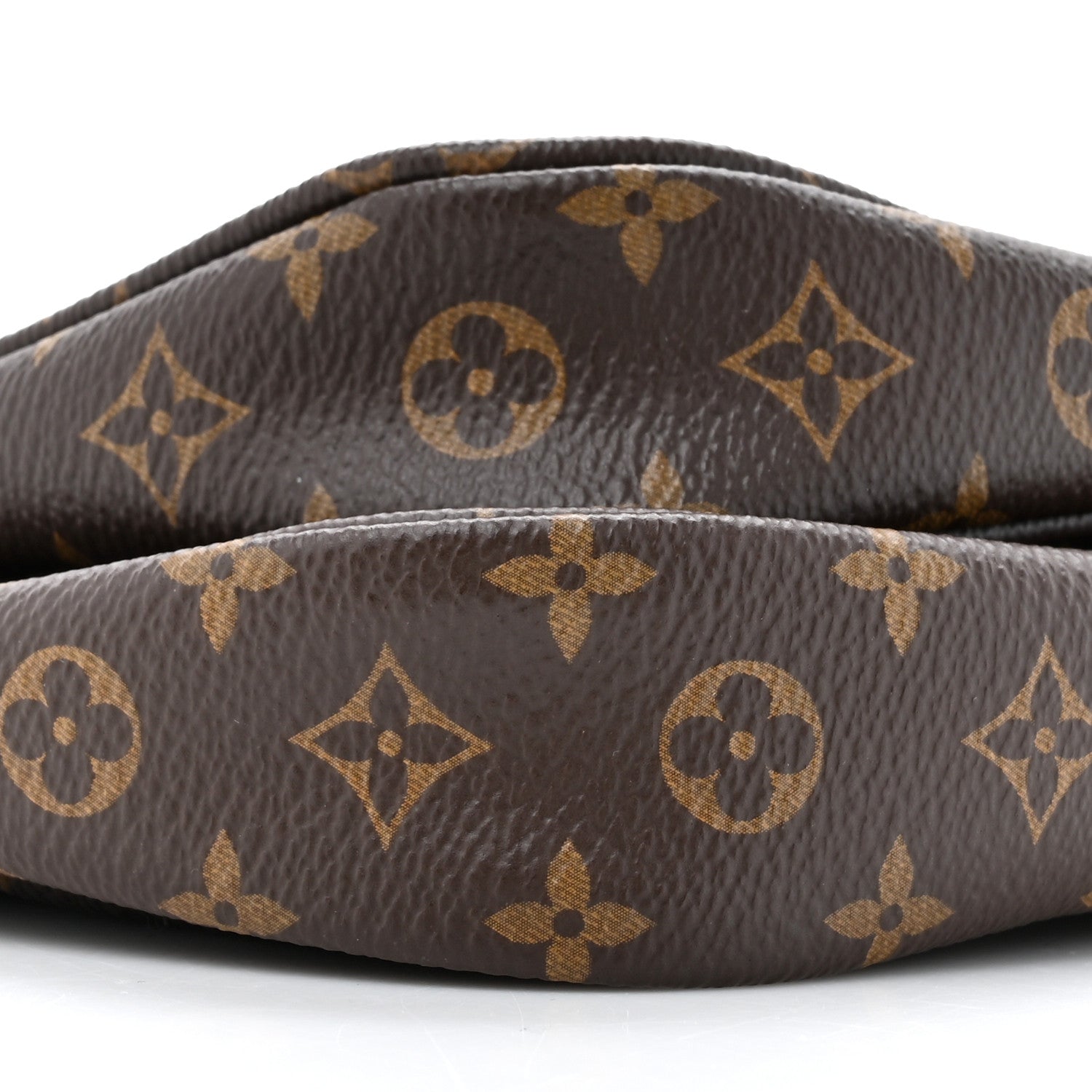 Louis Vuitton Monogram Multi Pochette Accessories Kaki 10 of 13
