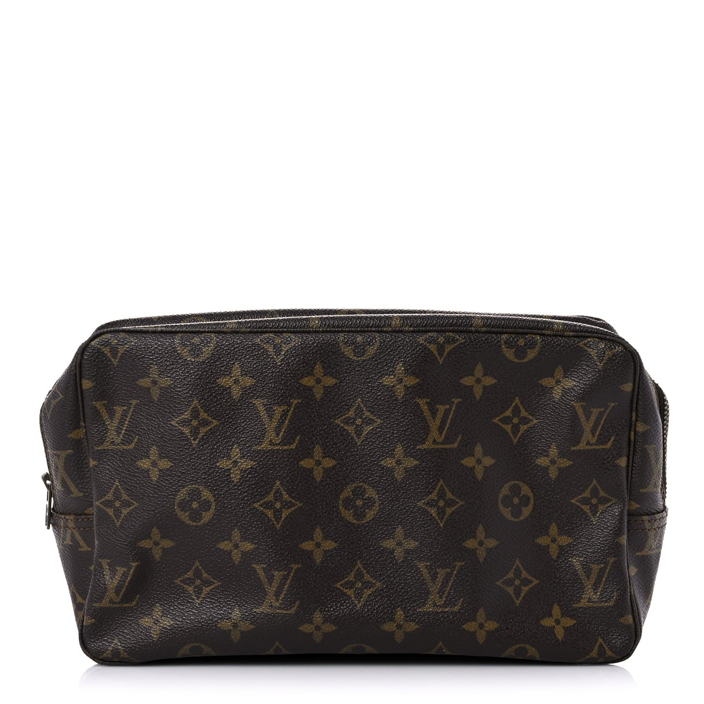 Monogram Trousse Toilette 28