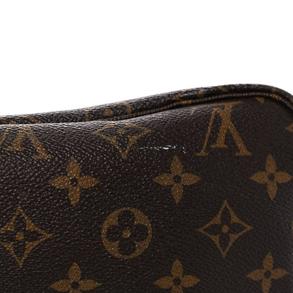 Louis Vuitton Monogram Neo Neverfull GM 15 of 21