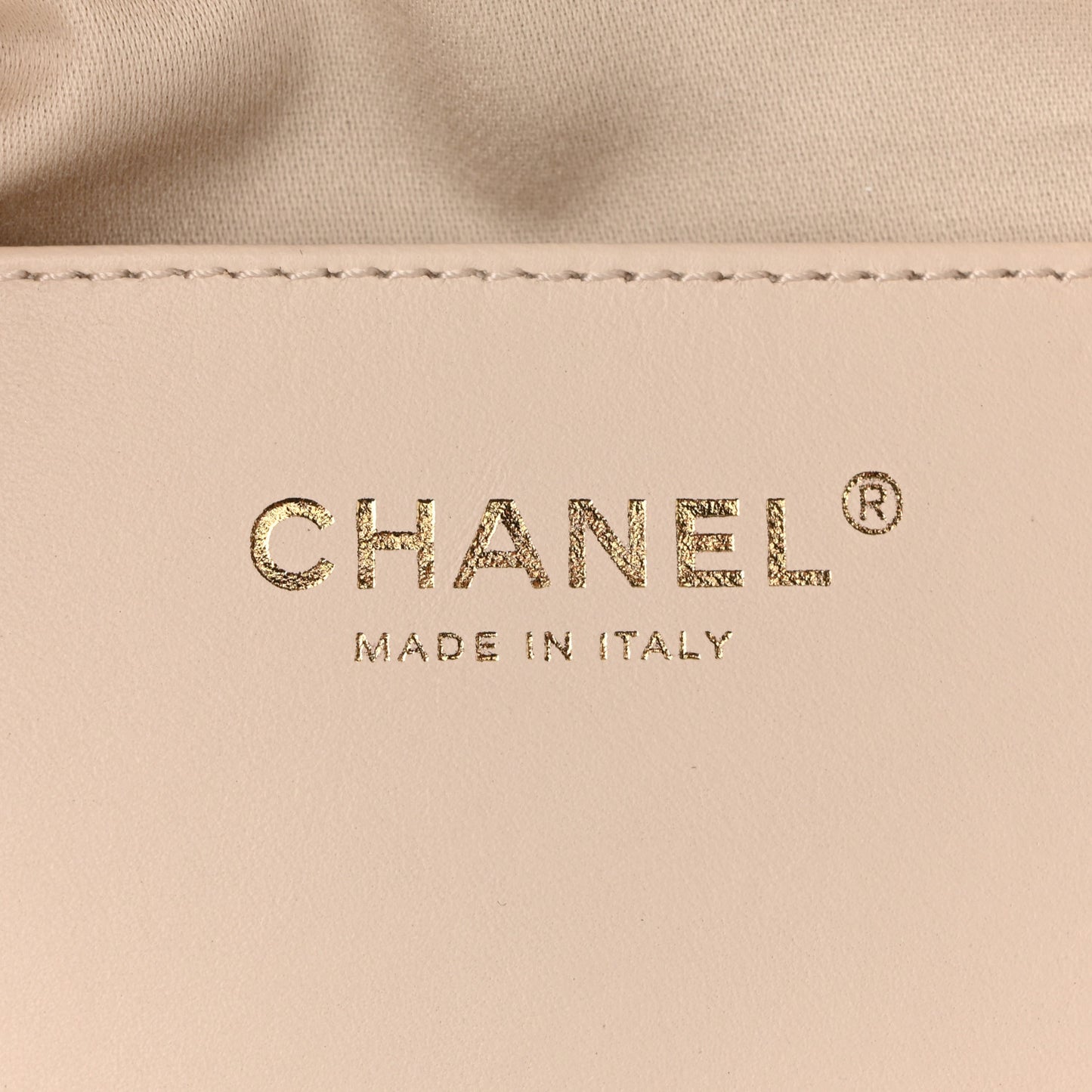 Caviar Quilted Small Chanel 25 Handbag White