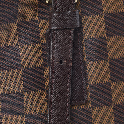 Louis Vuitton Damier Ebene Marais Bucket 23 11 of 14