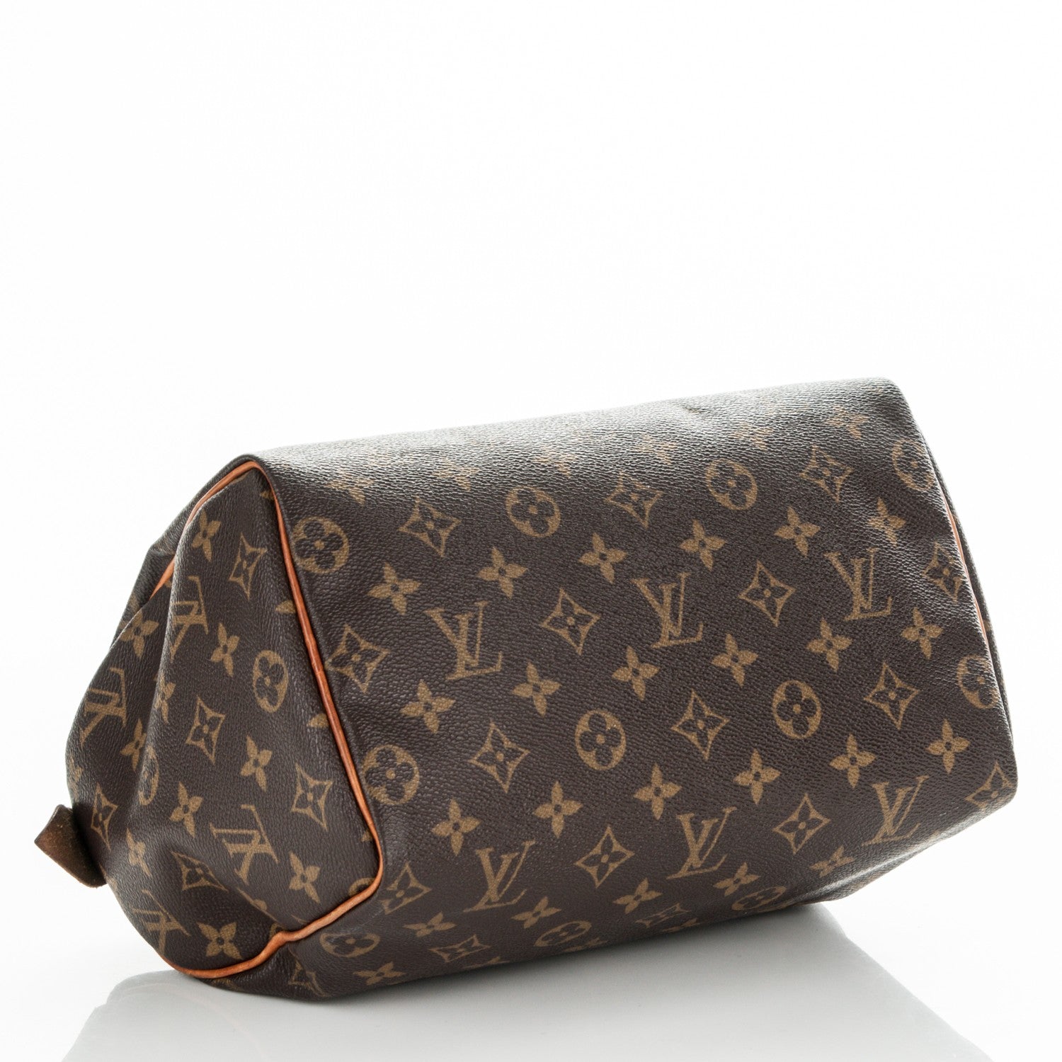 Louis Vuitton Monogram Speedy 25 4 of 8