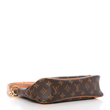 Louis Vuitton Monogram Odeon PM Natural 4 of 11