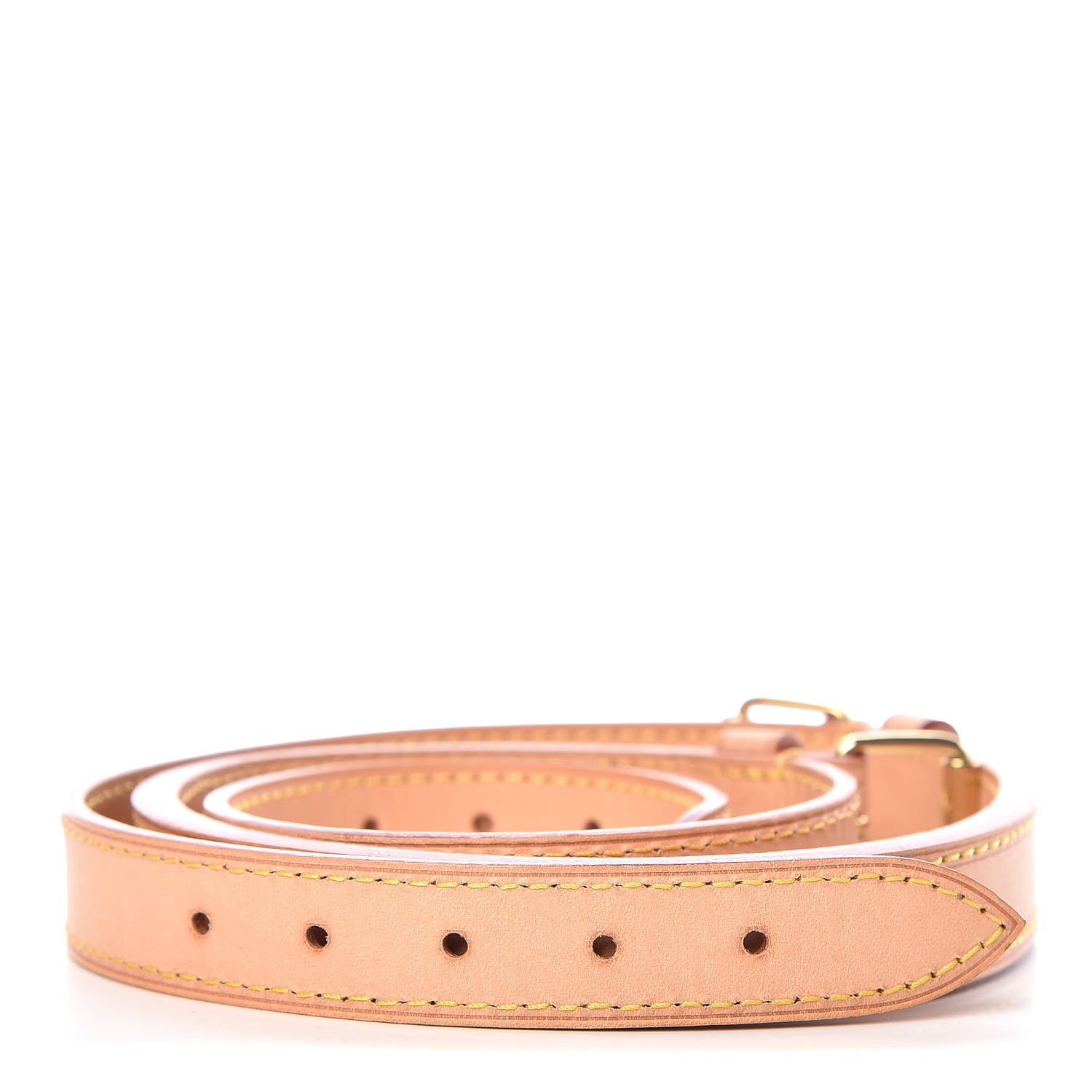 Louis Vuitton Vachetta Petite Noe Replacement Strap 1 of 3