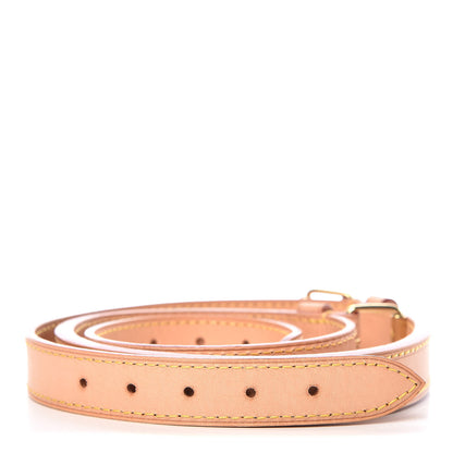 Louis Vuitton Vachetta Petite Noe Replacement Strap 1 of 3