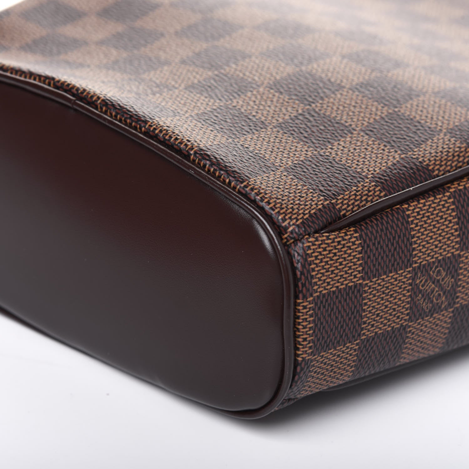 Louis Vuitton Damier Ebene Ipanema PM 10 of 11