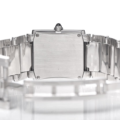Patek Philippe Stainless Steel Diamond 25mm Twenty-4 Quartz Watch Eternal Gray 4910/010 6 of 8
