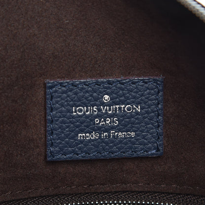 Louis Vuitton Mahina Babylone Chain BB Marine 7 of 9