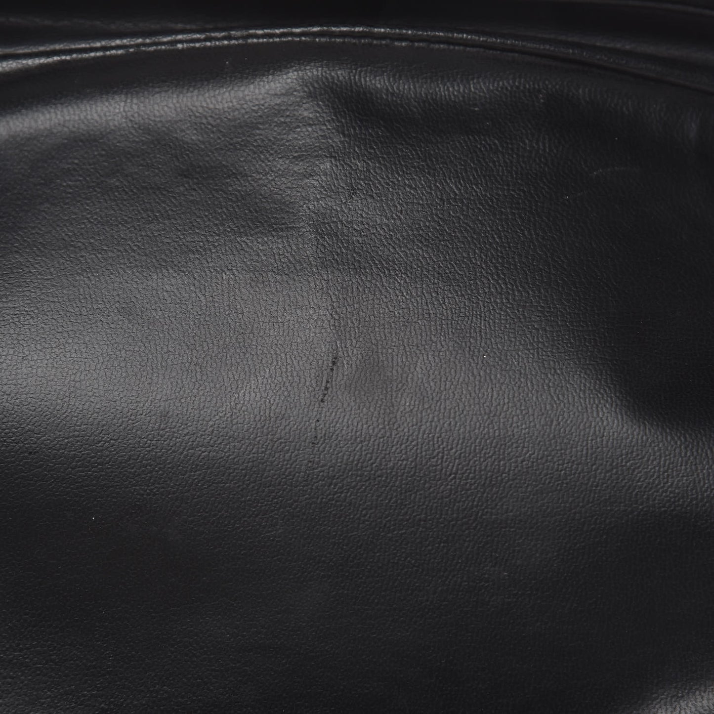 Caviar CC Vanity Train Case Black