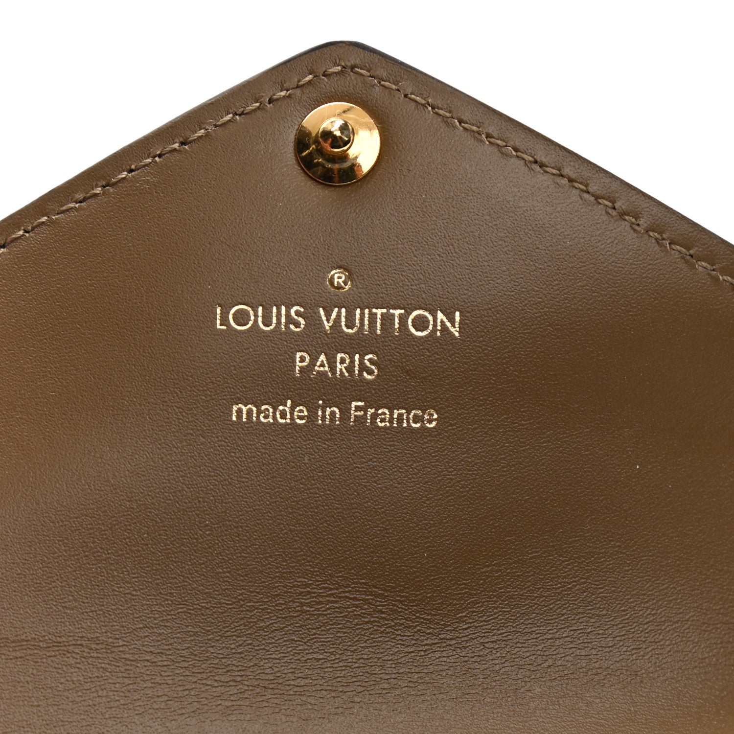 Louis Vuitton Monogram Utility Crossbody 7 of 13