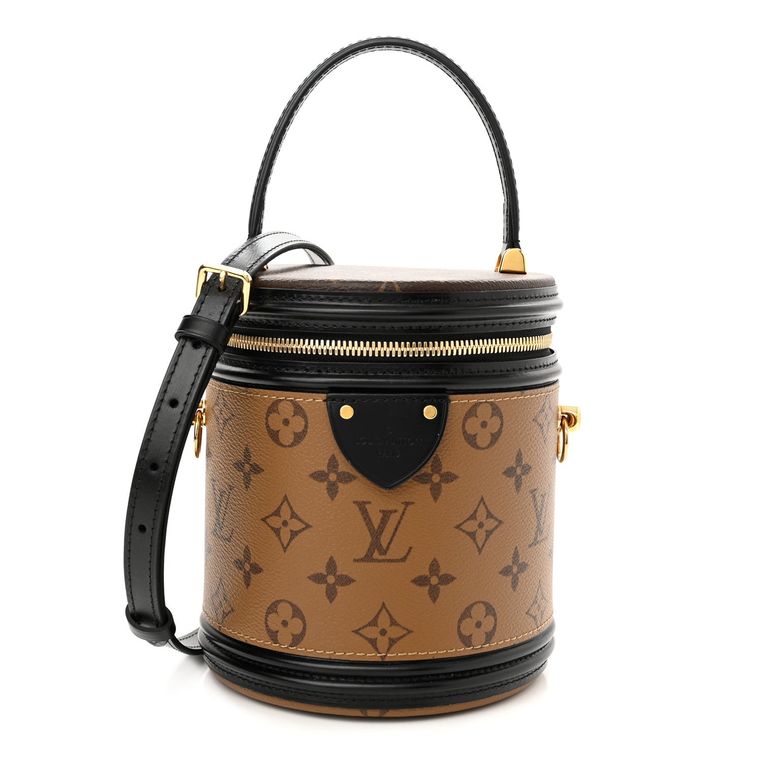 Louis Vuitton Reverse Monogram Cannes 1 of 9