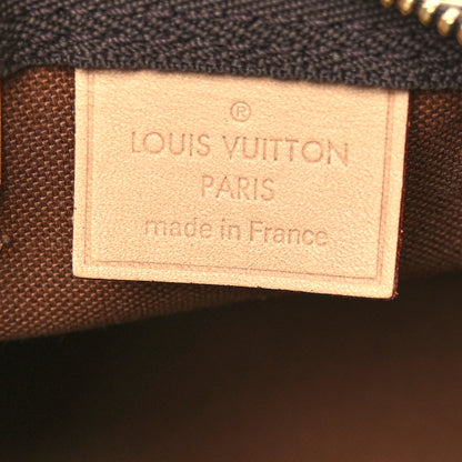 Louis Vuitton Monogram Nano Speedy 6 of 12