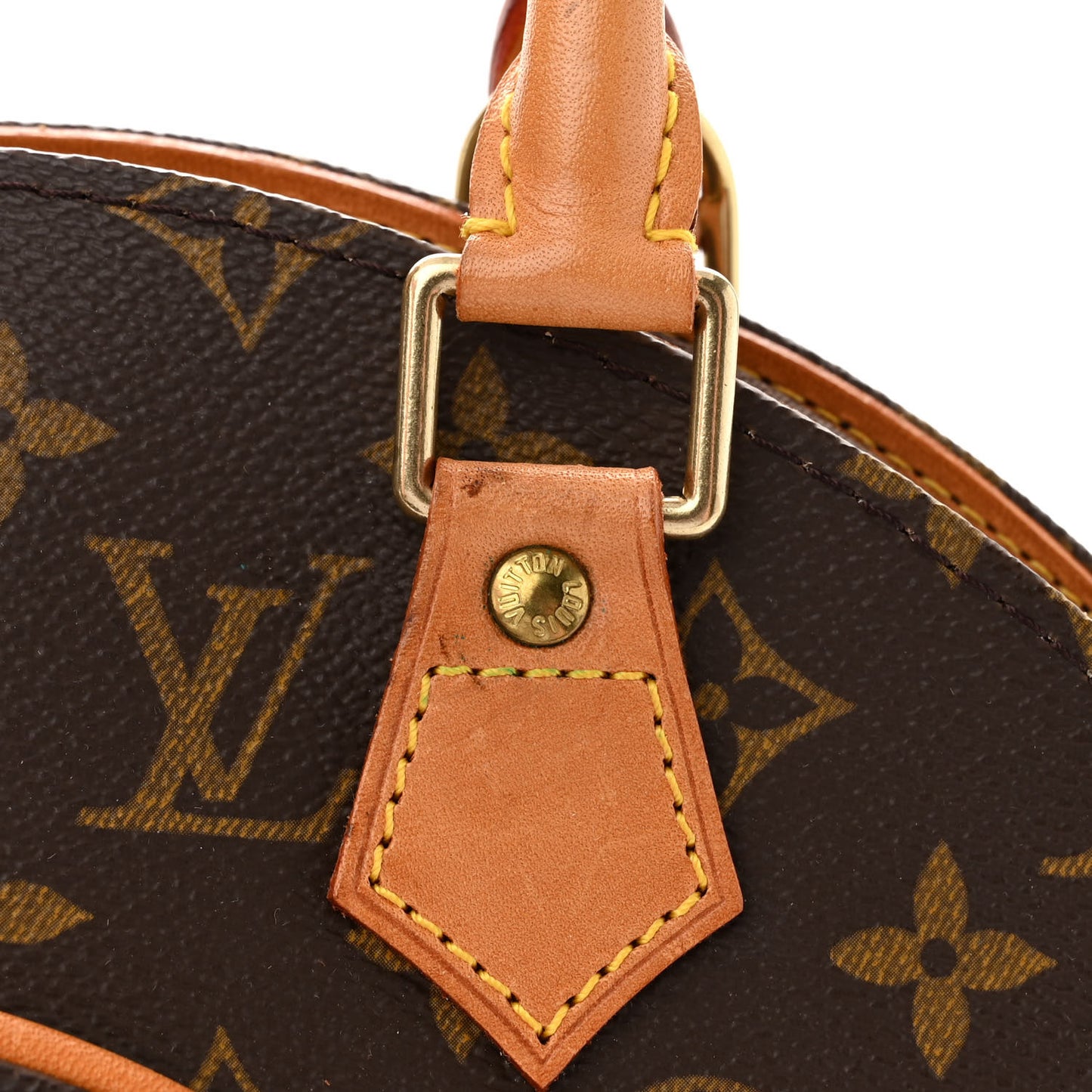 Monogram Ellipse PM