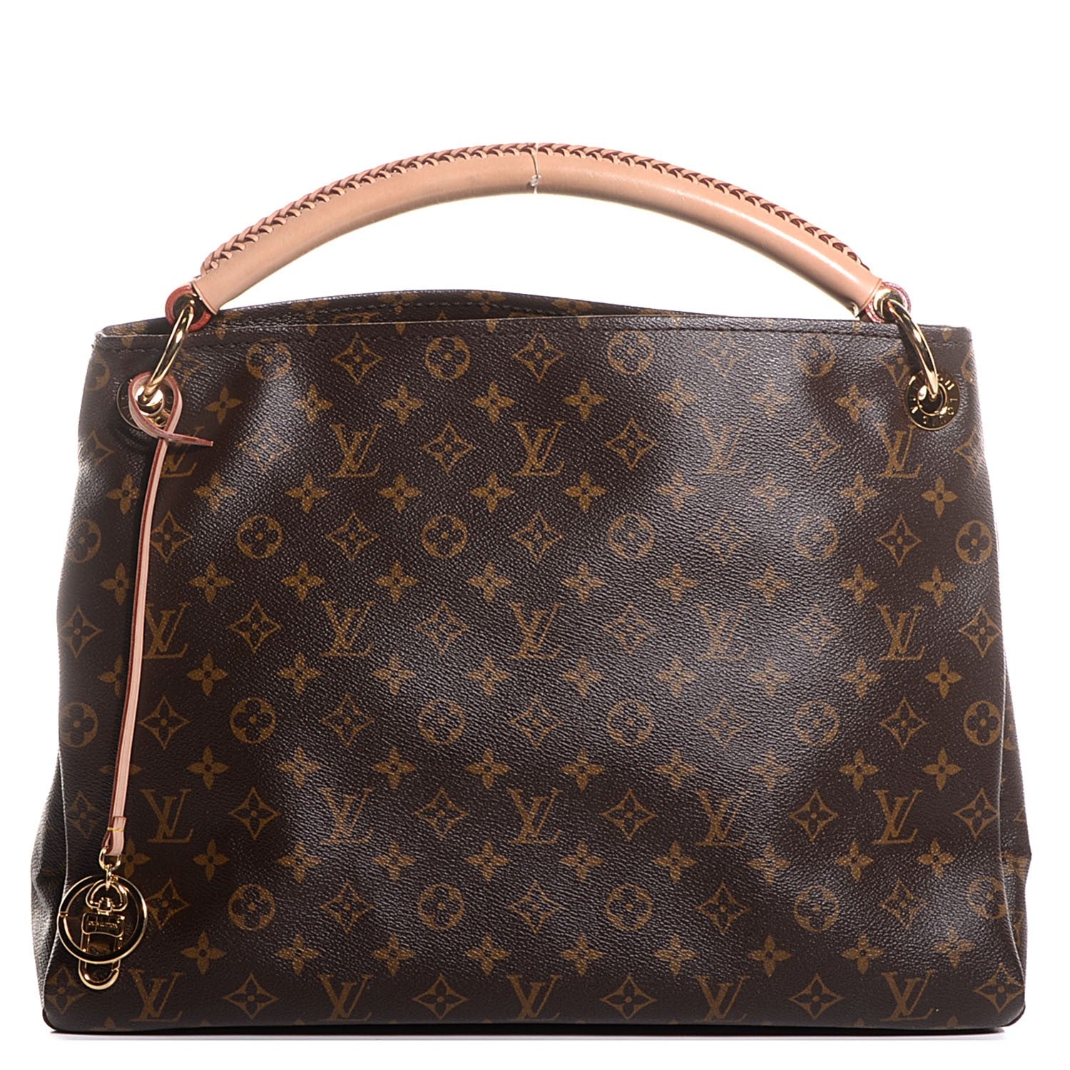 Louis Vuitton Monogram Artsy MM 1 of 9