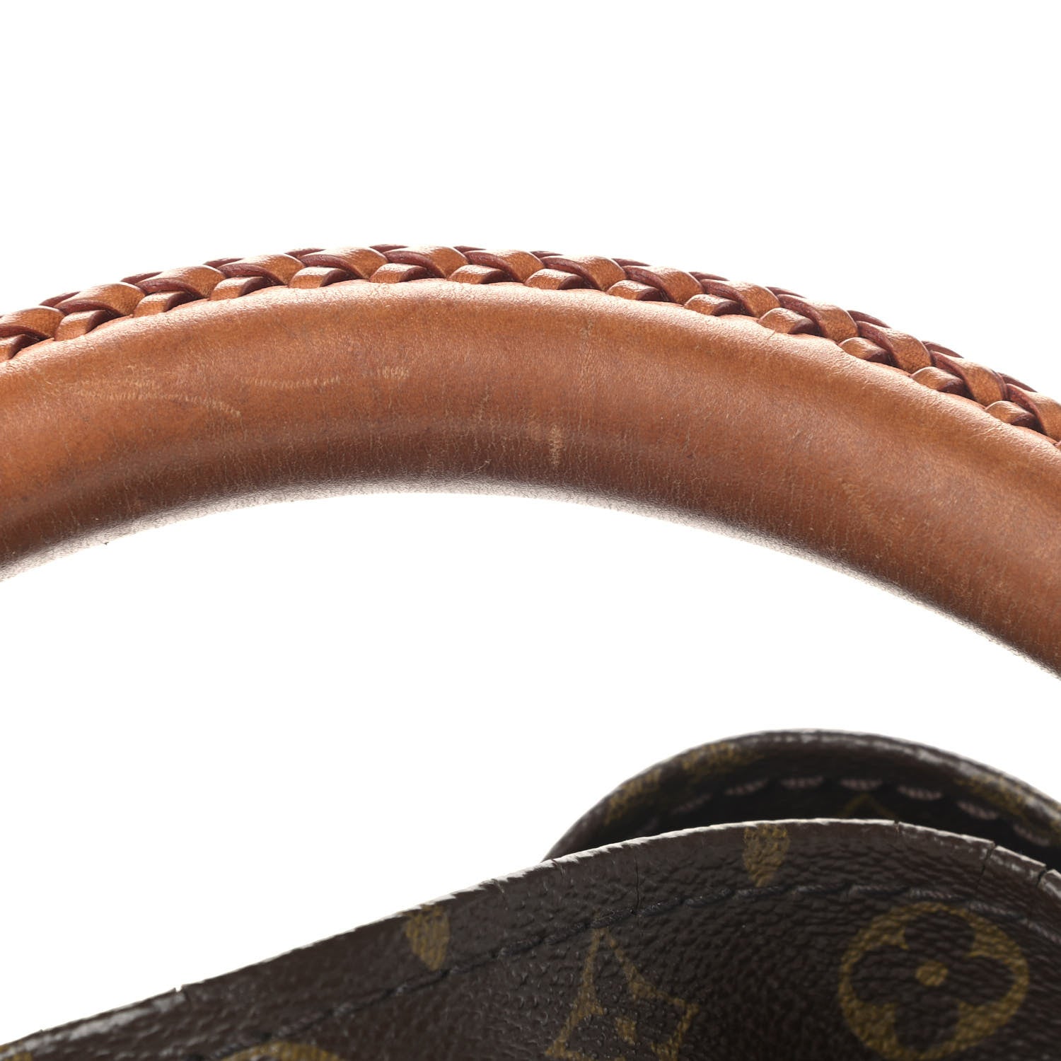 Louis Vuitton Monogram Artsy MM 13 of 14