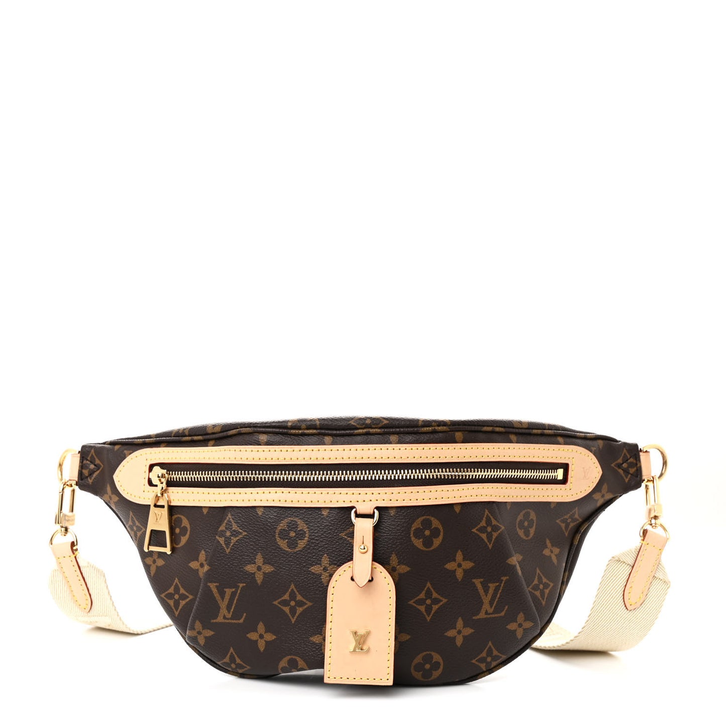 Monogram High Rise Bumbag
