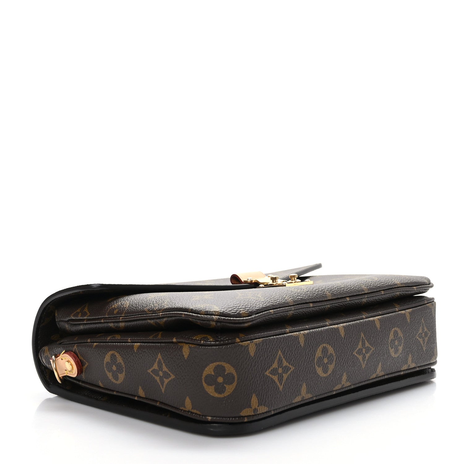 Louis Vuitton Monogram Pochette Metis 3 of 8