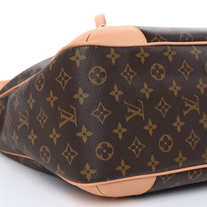 Louis Vuitton Monogram Estrela MM 8 of 11