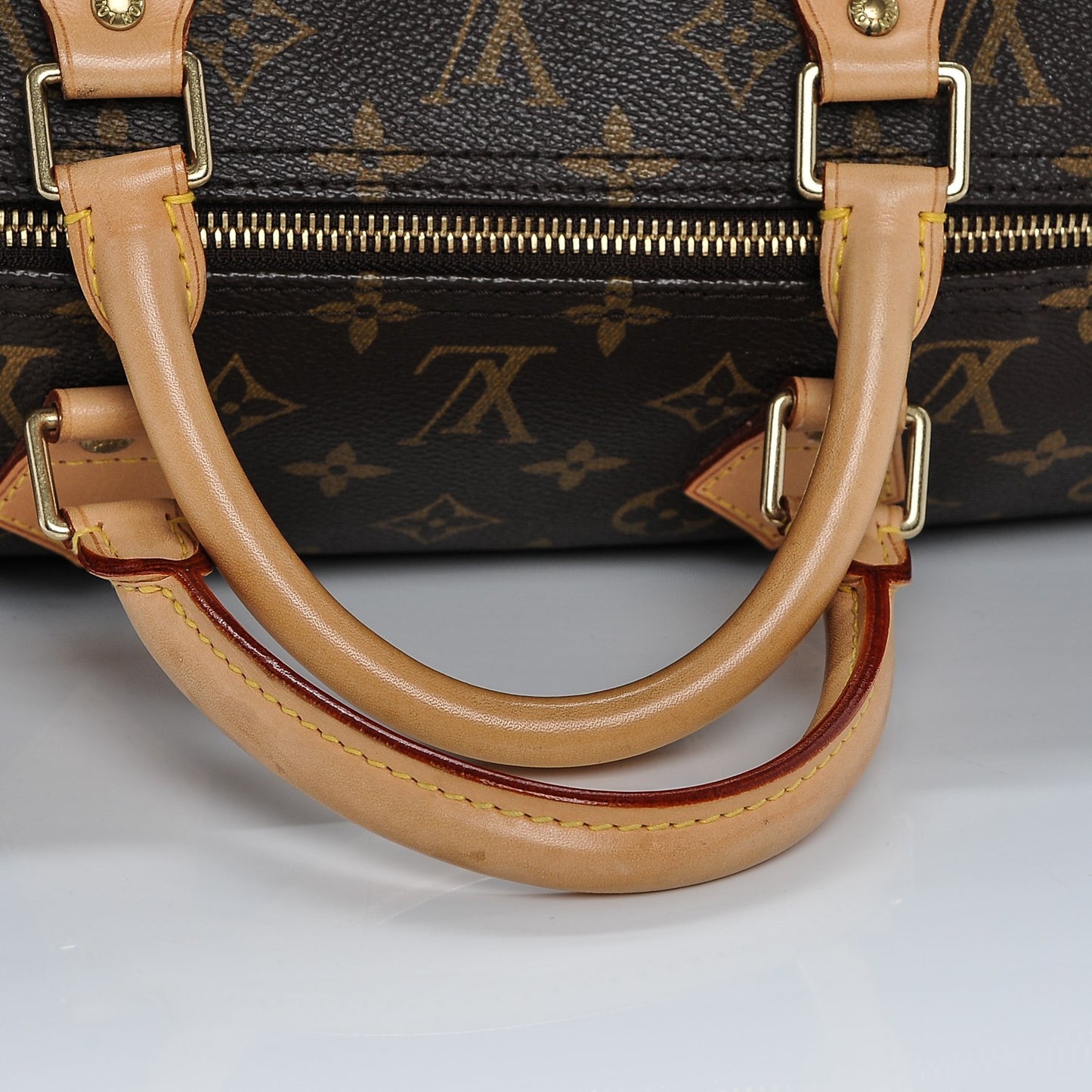 Monogram Speedy 40