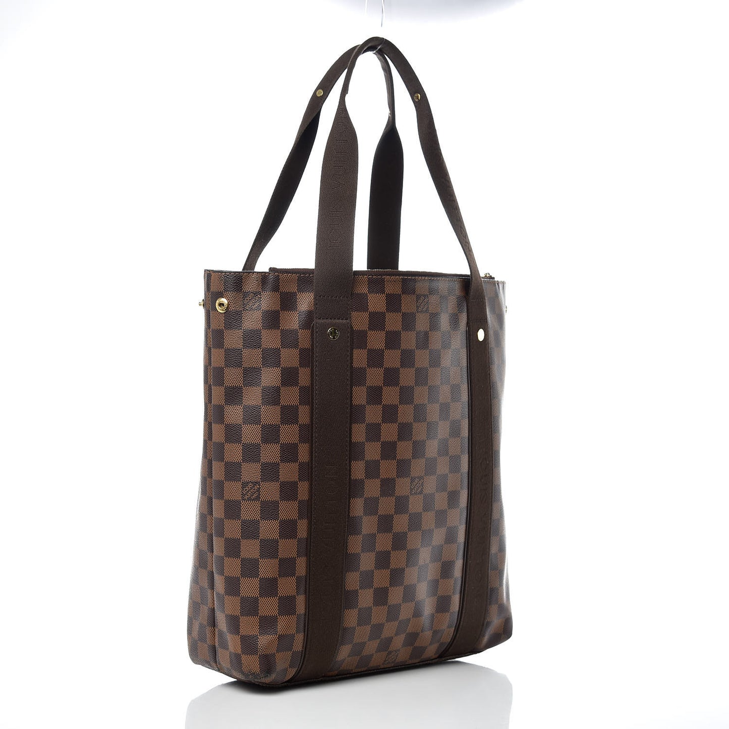 Damier Ebene Beaubourg