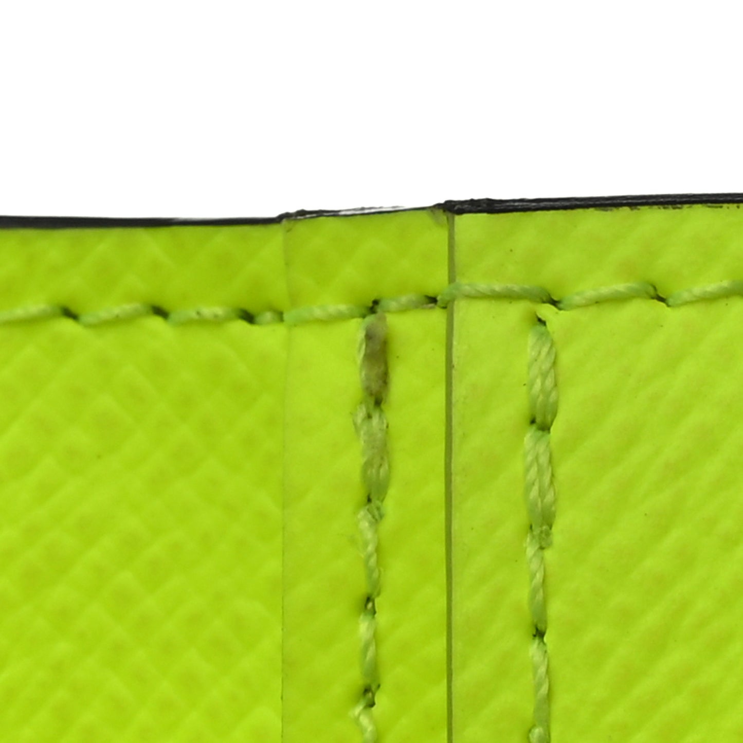 Taigarama Brazza Wallet NM Yellow