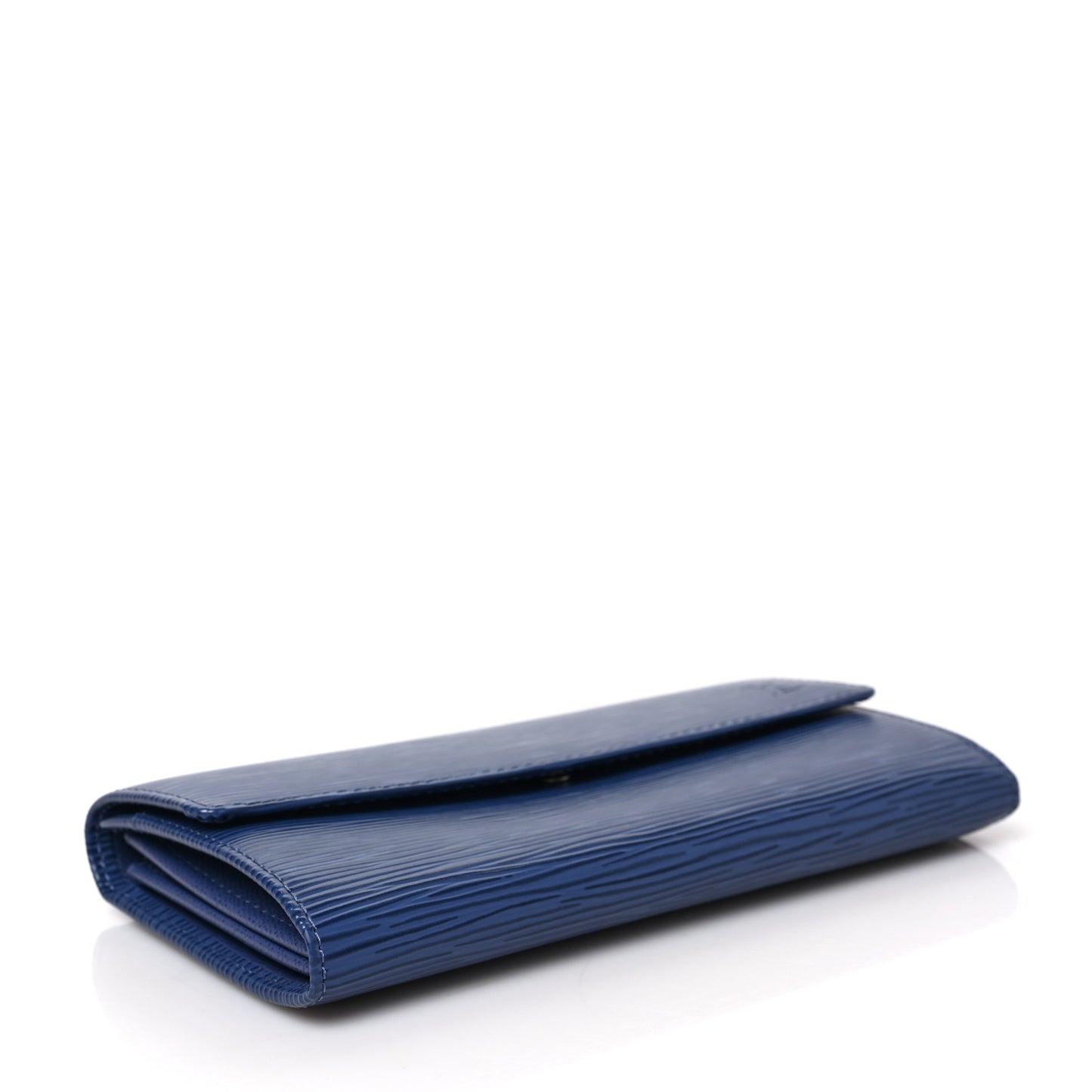 Epi Sarah Wallet Myrtille