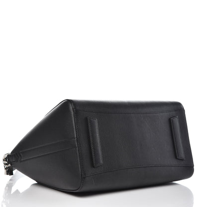 Givenchy Sugar Goatskin Medium Antigona Black 5 of 14
