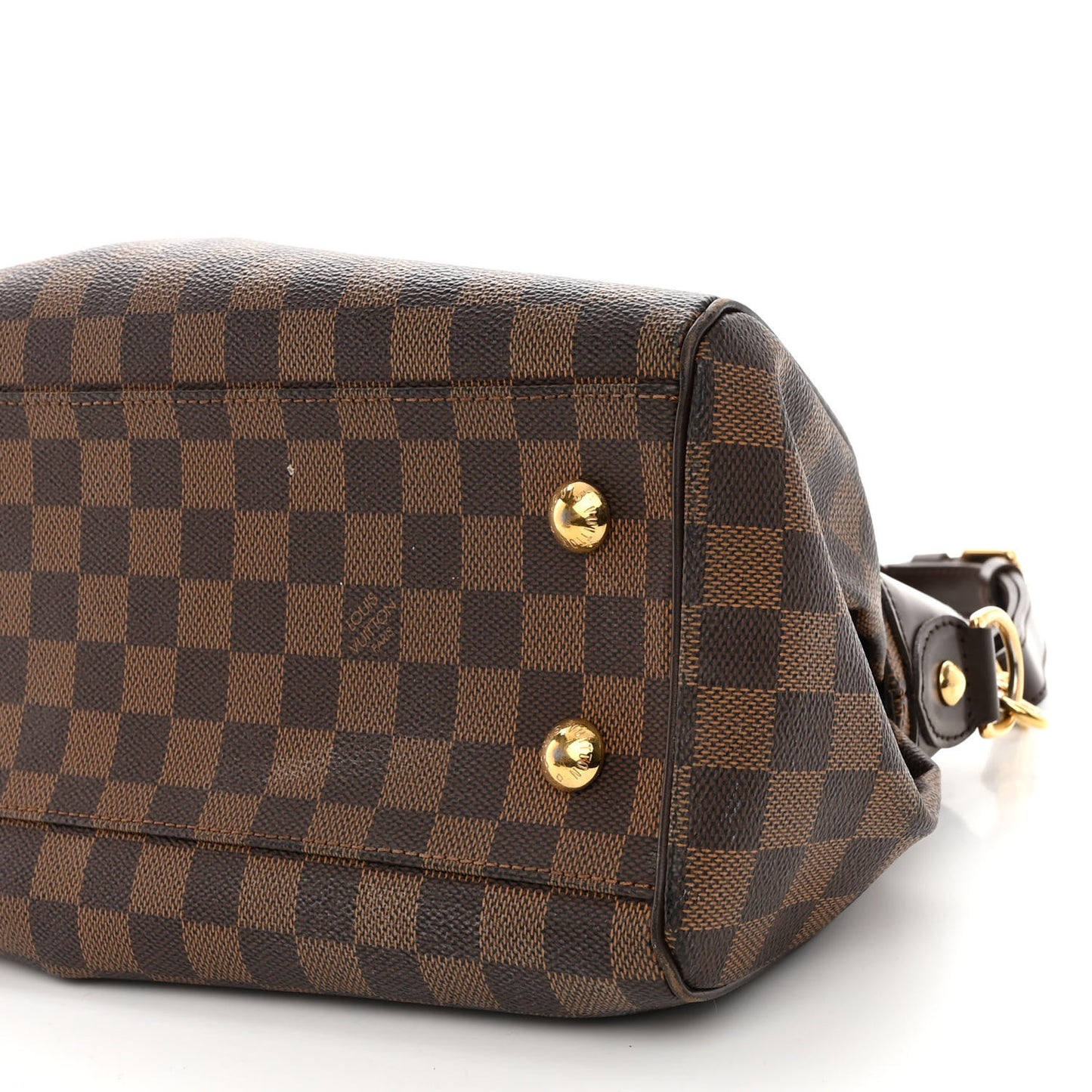 Damier Ebene Trevi PM