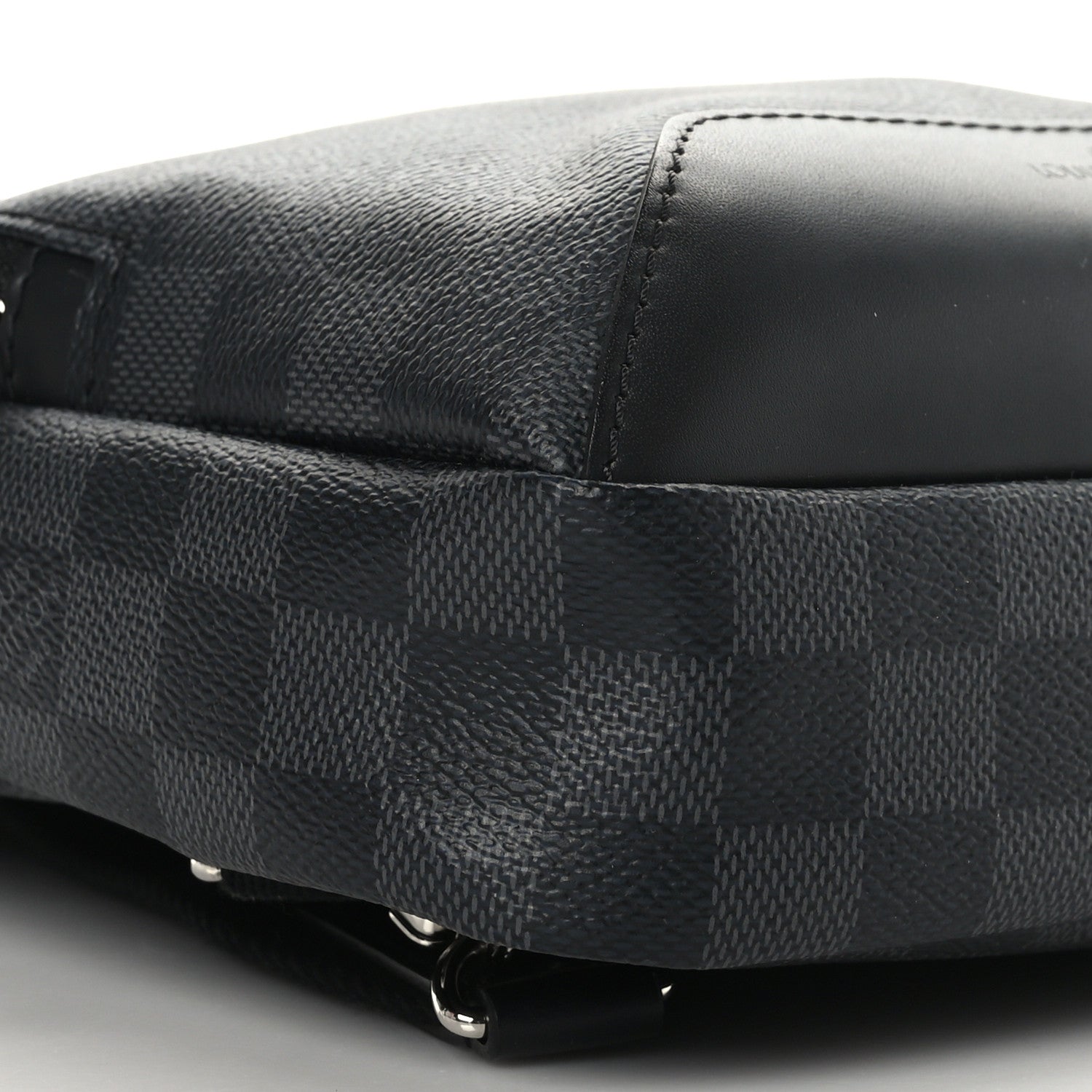 Louis Vuitton Damier Graphite Avenue Sling Backpack 8 of 9