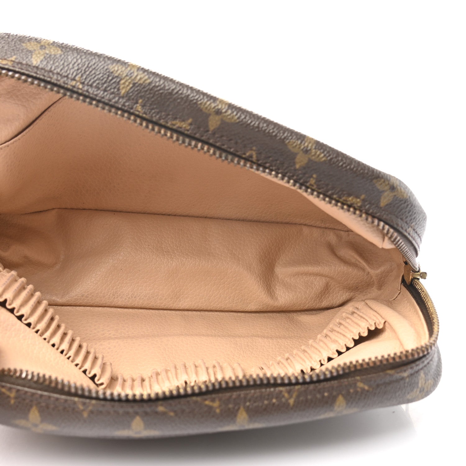 Louis Vuitton Monogram Trousse Toilette 23 5 of 7