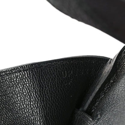 Hermes Togo Birkin 30 Black 7 of 10