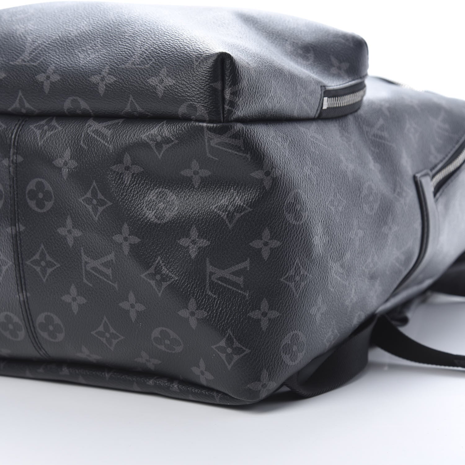 Louis Vuitton Monogram Eclipse Discovery Backpack PM 9 of 11