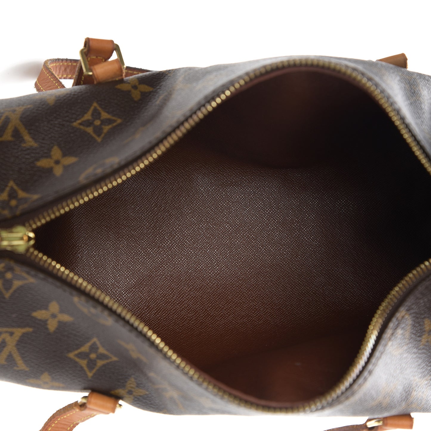 Monogram Papillon 26