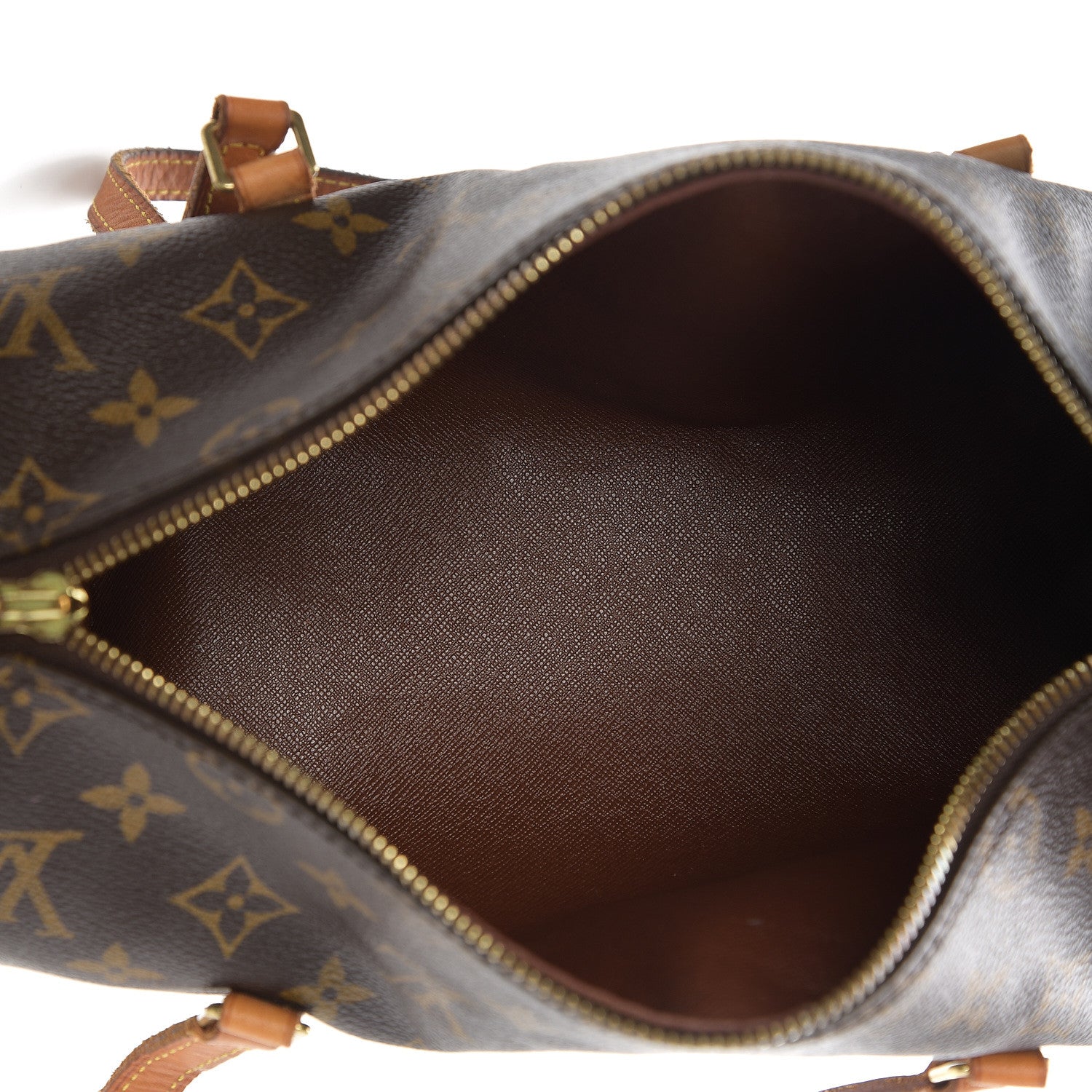 Louis Vuitton Monogram Papillon 26 4 of 13