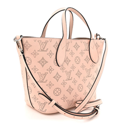 Louis Vuitton Mahina Blossom PM Rose Jasmin 4 of 11