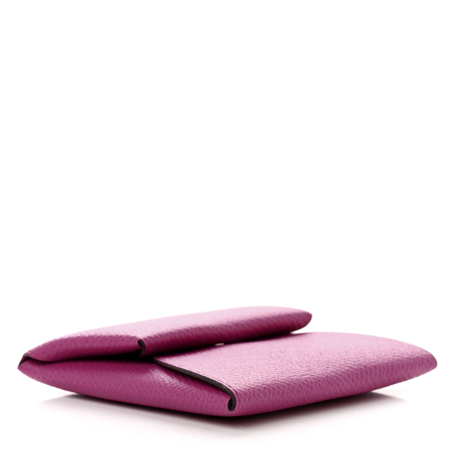 Epsom Bastia Coin Purse Rose Pourpre
