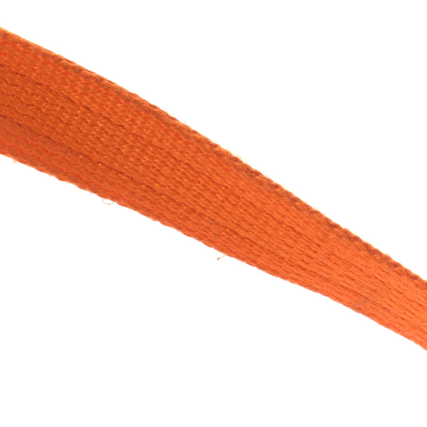 Monogram Shoulder Bag Orange Beige