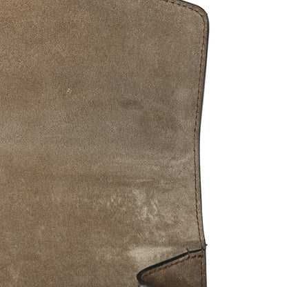 Gucci GG Supreme Monogram Medium Dionysus Shoulder Bag Taupe 11 of 13