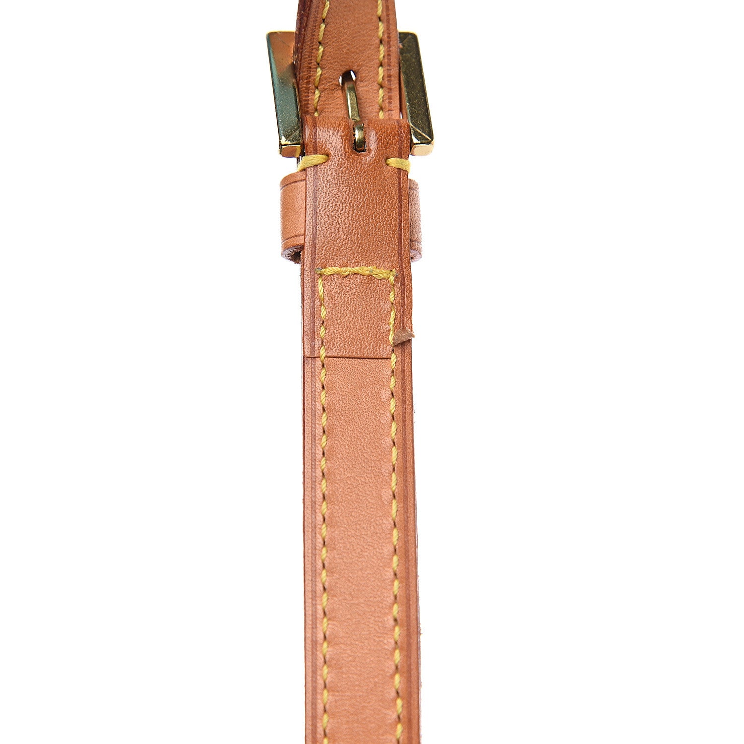 Louis Vuitton Monogram Trotteur 6 of 9