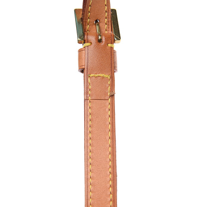 Louis Vuitton Monogram Trotteur 6 of 9