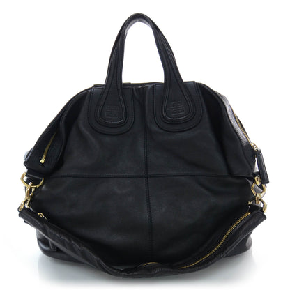 Givenchy Calfskin Nightingale Black 1 of 6
