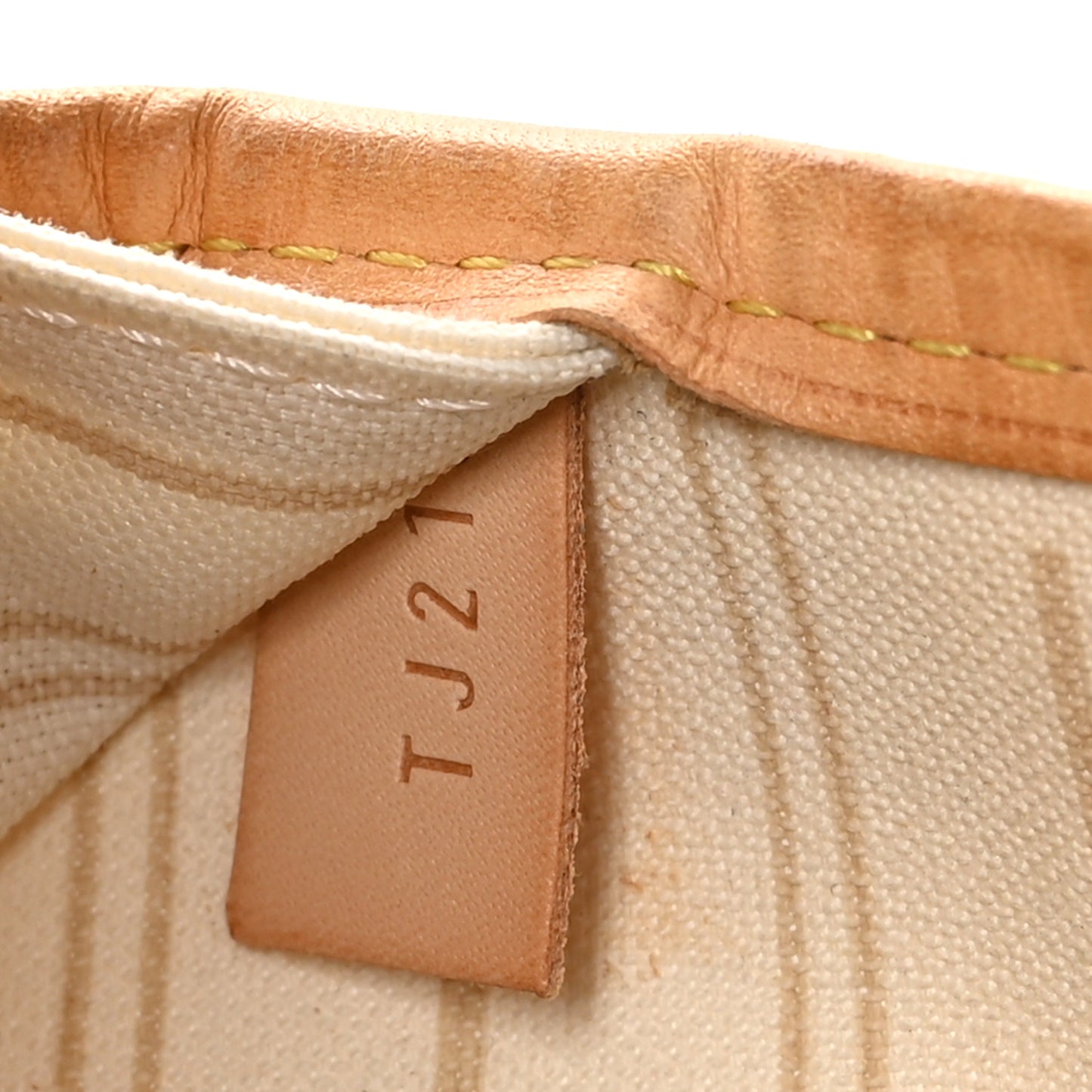 Damier Azur Neverfull GM