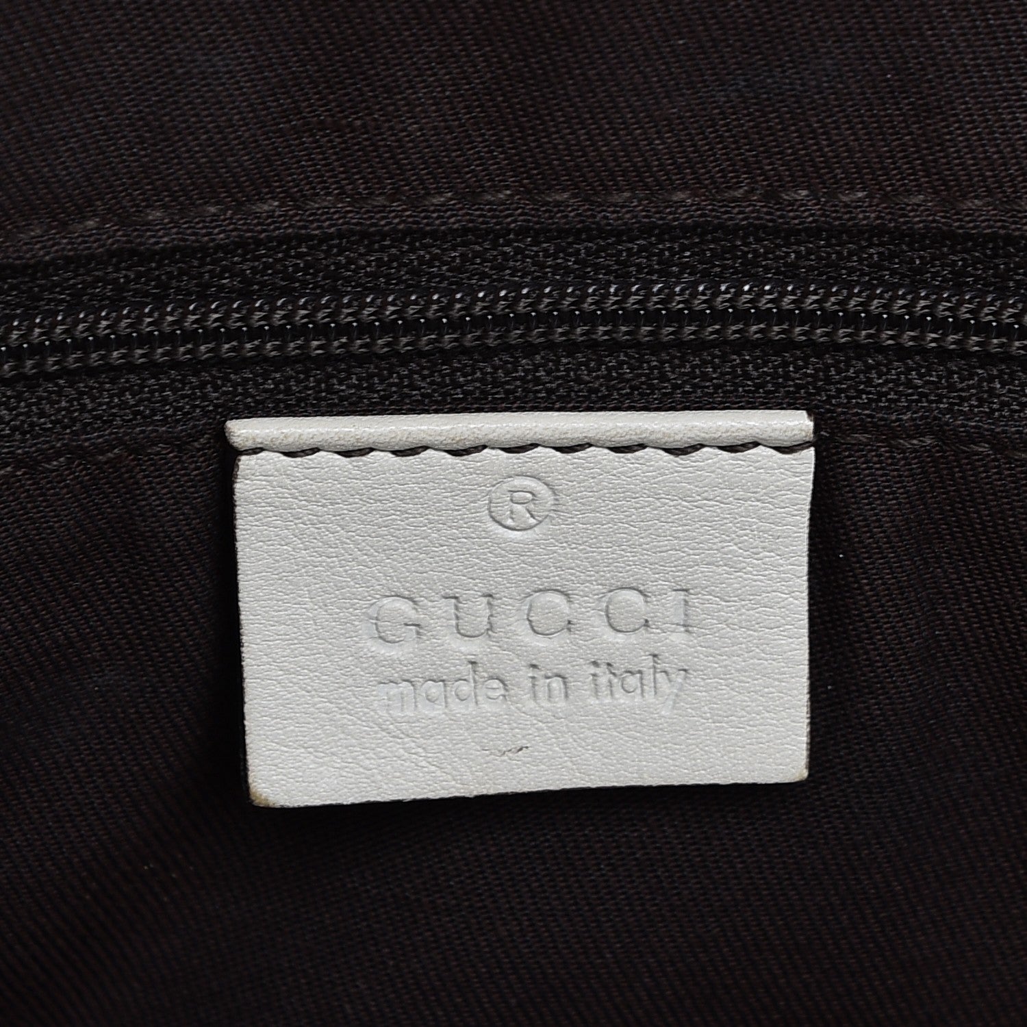 Gucci Monogram Large Sukey Tote Off White 6 of 15