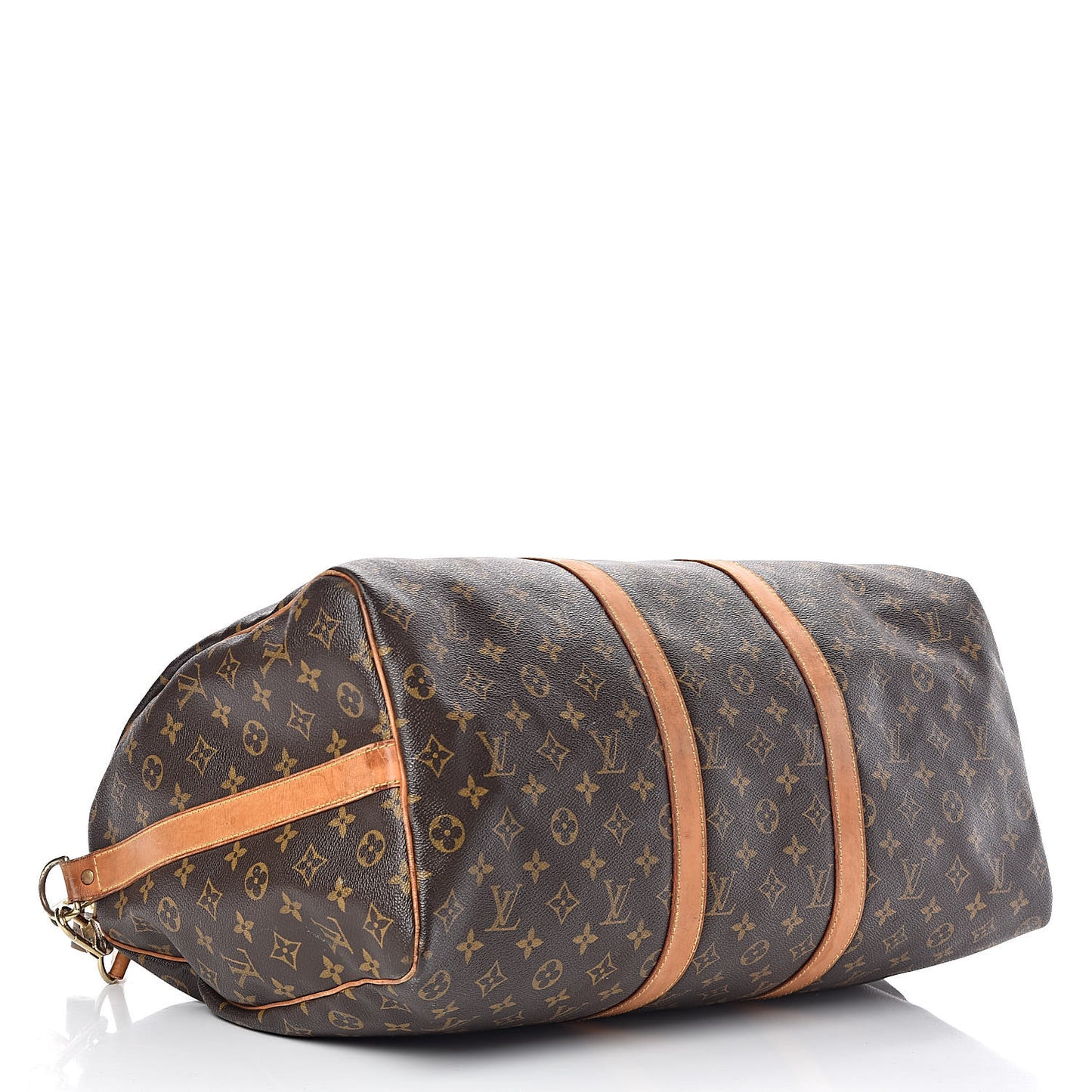 Monogram Keepall Bandouliere 50
