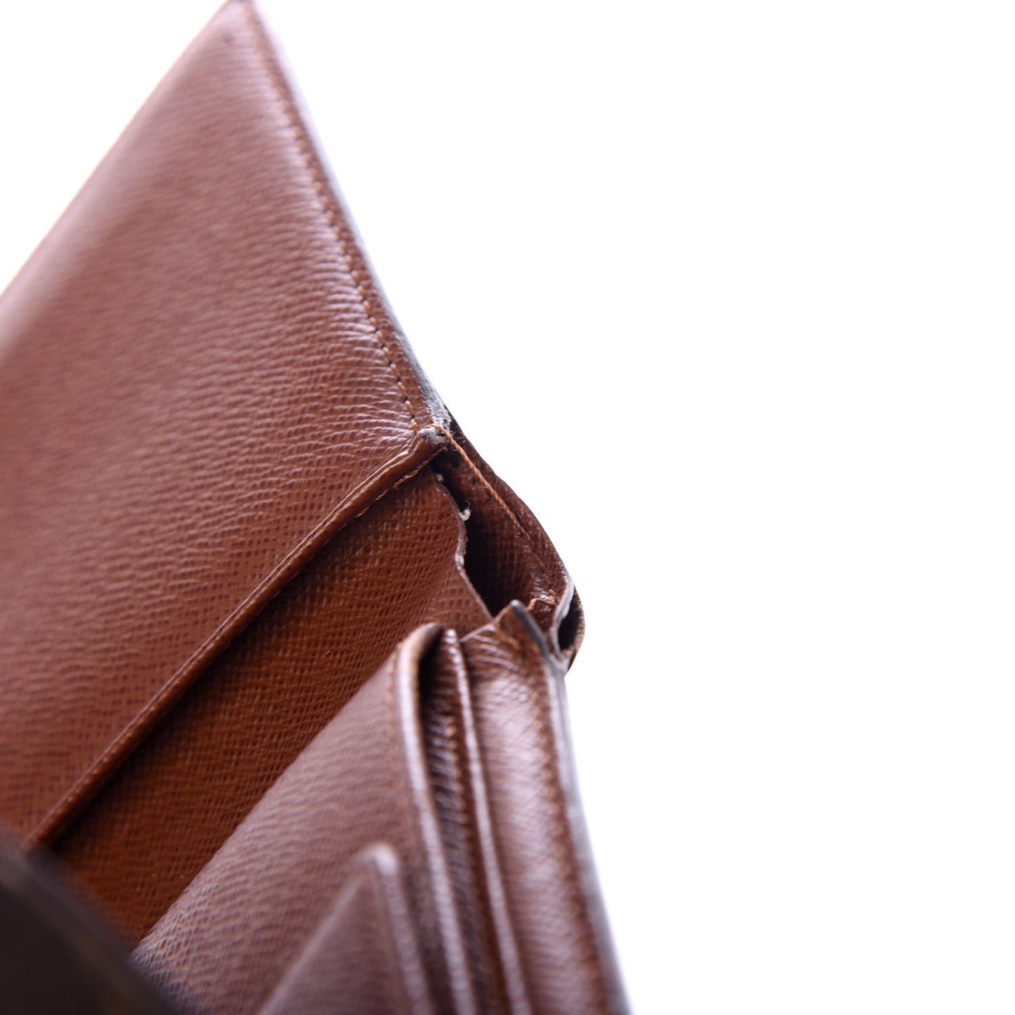 Monogram Alexandra Wallet