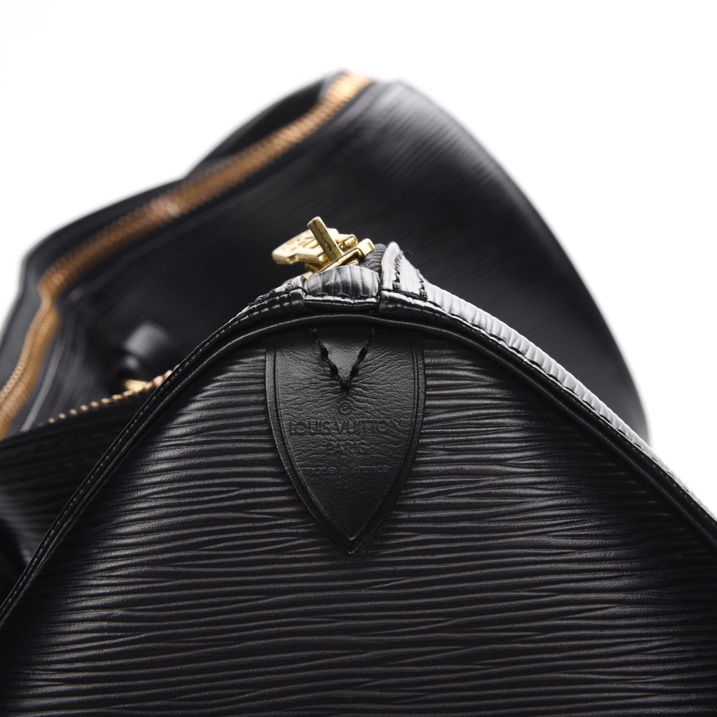 Epi Keepall 45 Black