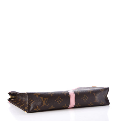 Louis Vuitton Monogram Summer Trunks Toiletry Pouch 26 4 of 8