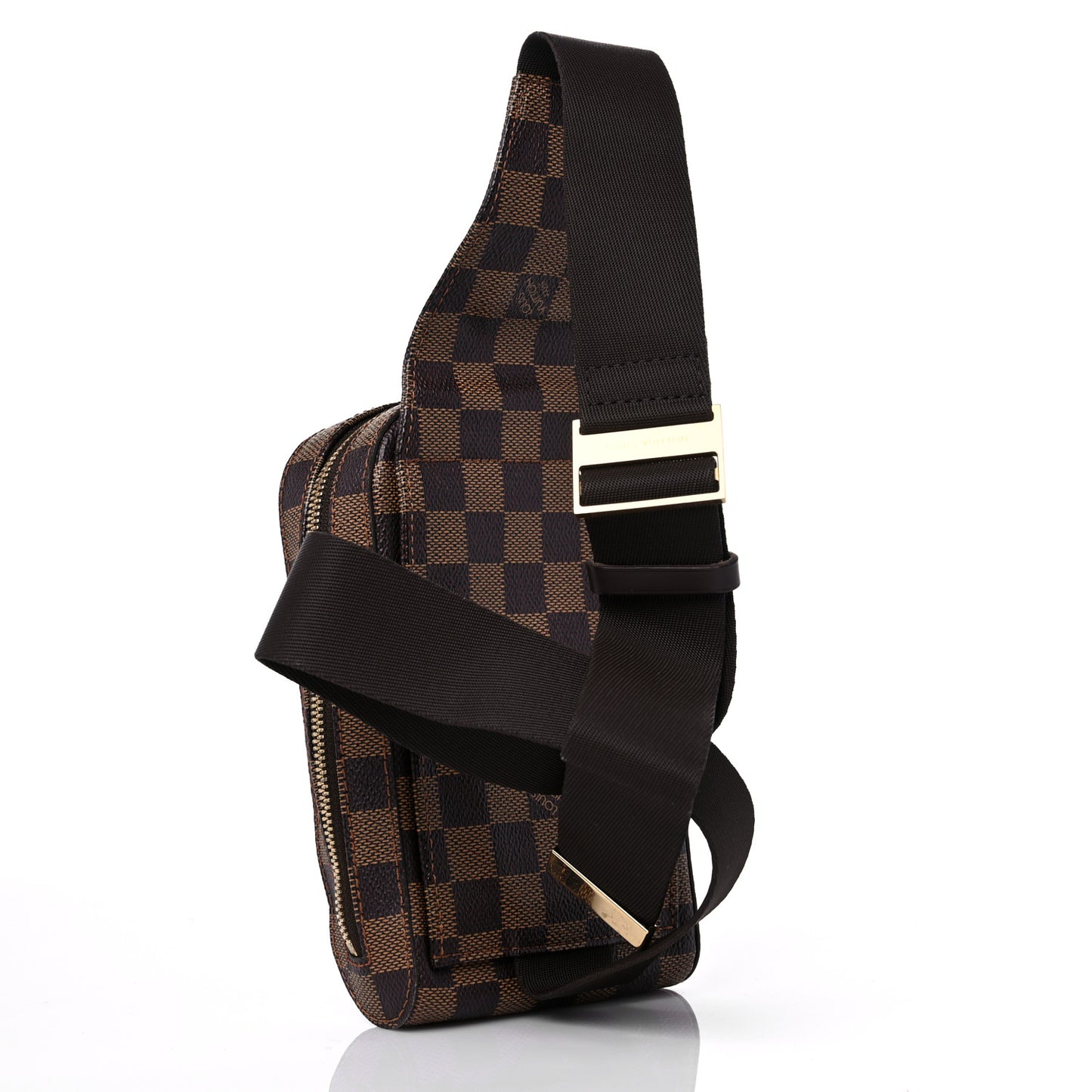 Damier Ebene Geronimos